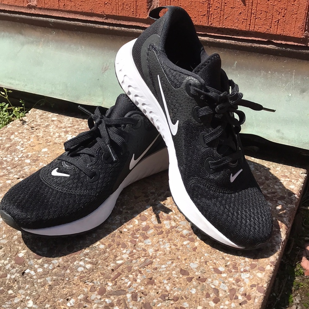 Nike Legend React Running Shoe